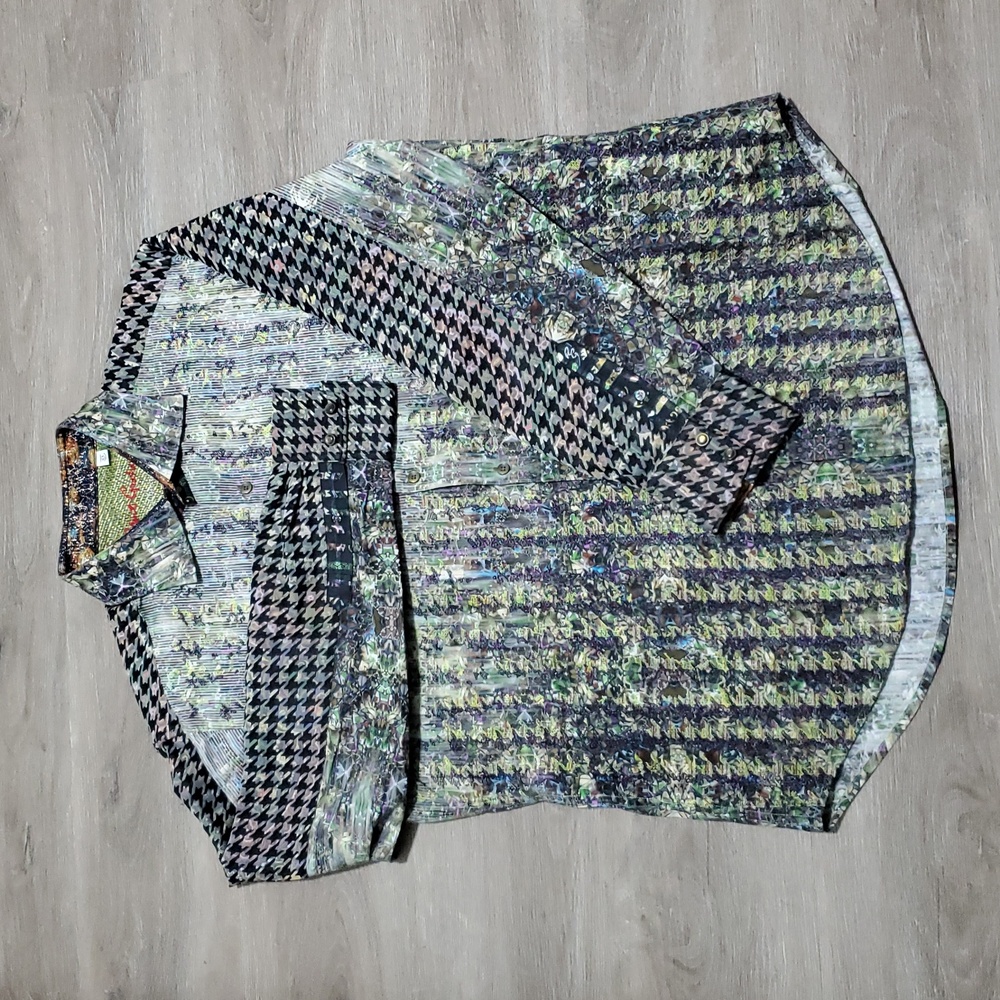Robert Graham Limited Edition Dress Shirt